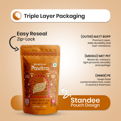 Chana Dal (500 g)