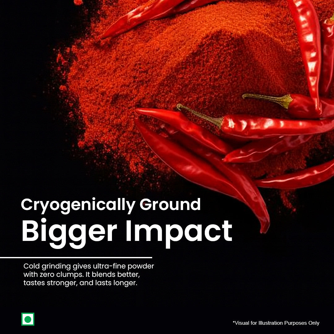 Red Chilli Powder (250 g)