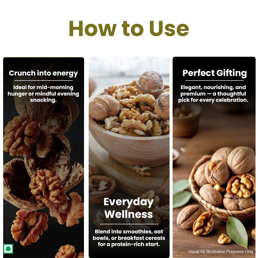 Walnuts (250 g)