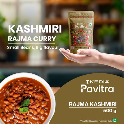 Rajma Kashmiri (500 g)