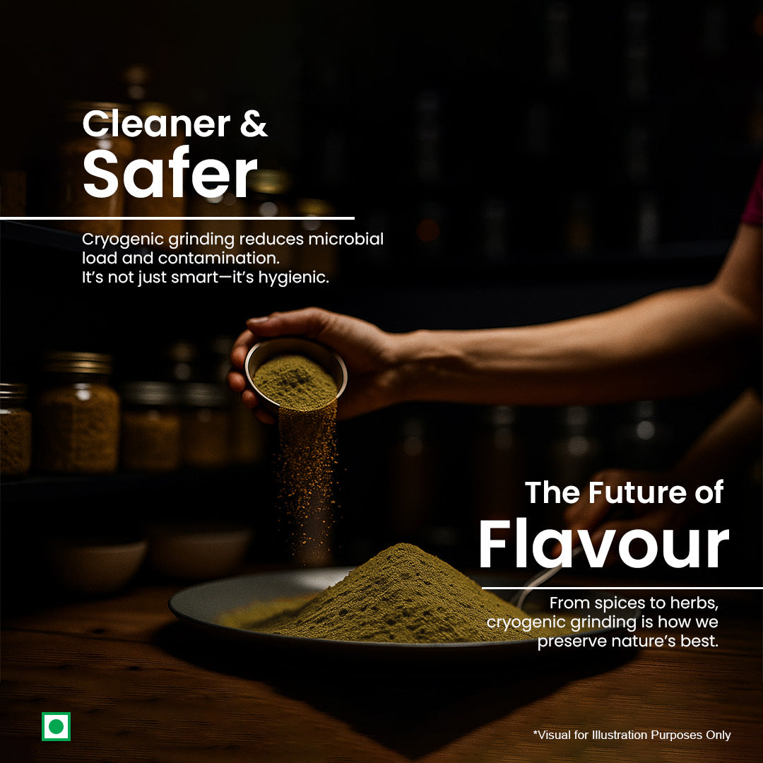 Coriander Powder (250 g)