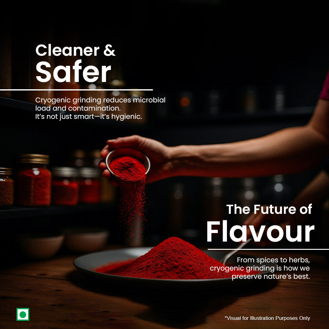 Red Chilli Powder (250 g)