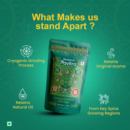 Coriander Powder (250 g)