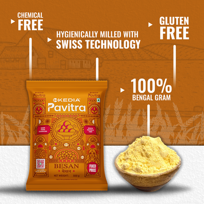 Fortnightly Grocery Combo