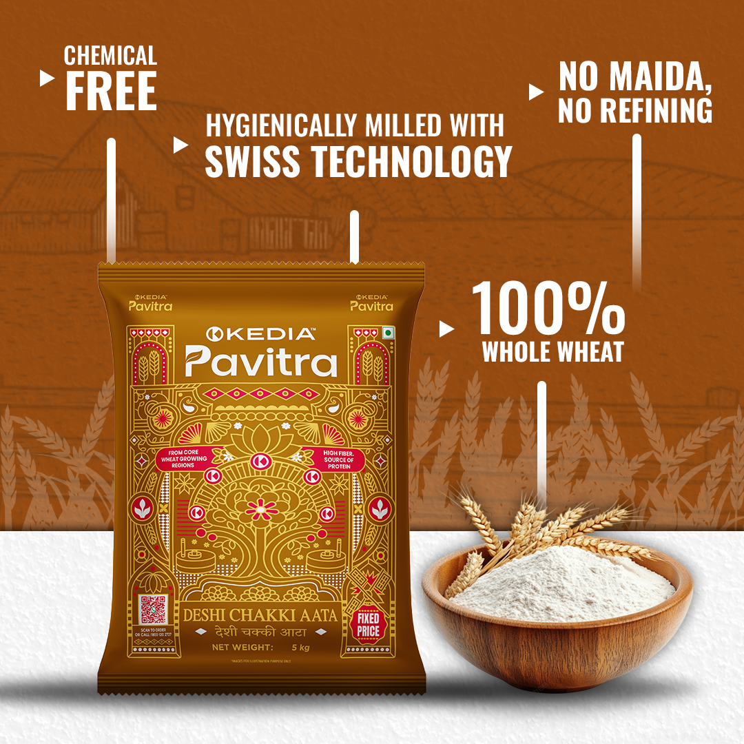 Weekly grocery combo