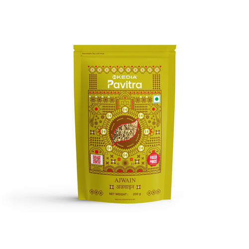 Ajwain (200 g)