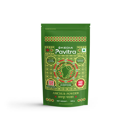 Amchur Powder (100 gm)