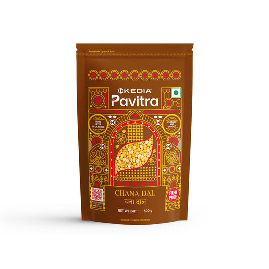 Chana Dal (500 g)