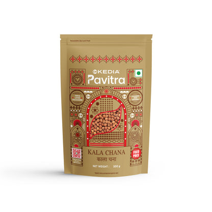 Kala Chana (500 g)