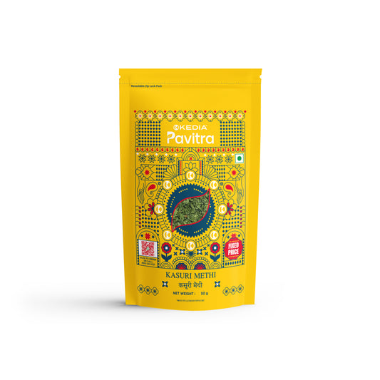 Kasuri Methi (50 gm)
