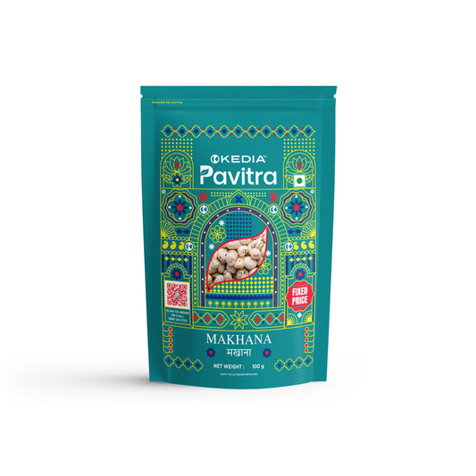 Makhana (100 g)