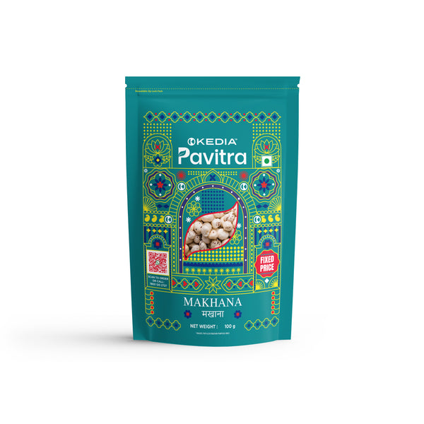 Makhana (100 g)