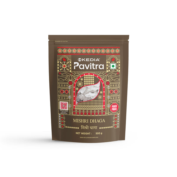 Mishri Dhaga (500 gm)
