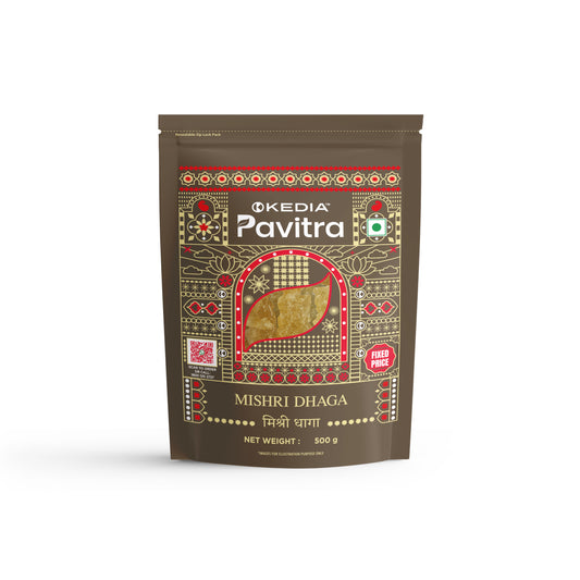 Mishri Dhaga (500 gm)