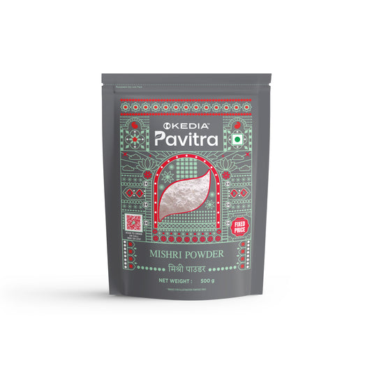 Mishri Powder (500 g)