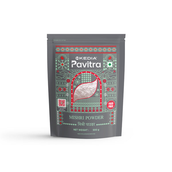 Mishri Powder (500 g)