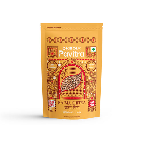 Rajma Chitra (500 g)
