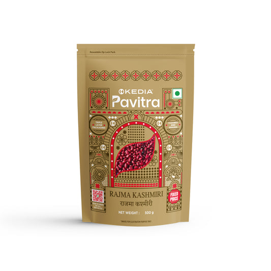 Rajma Kashmiri (500 g)