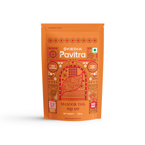 Masoor Dal (500 g)