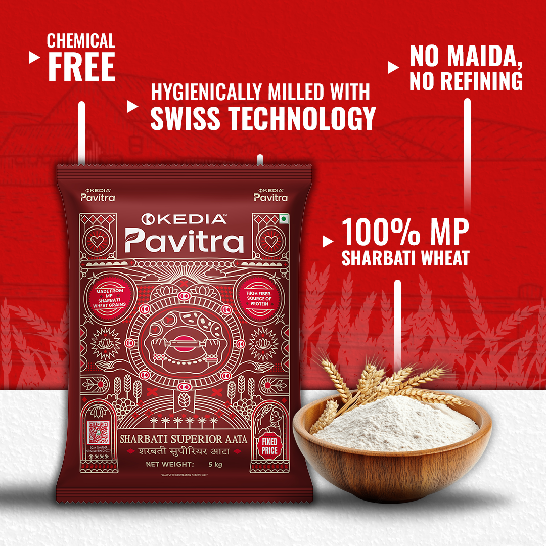 Premium Grocery Combo