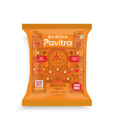 Besan (500 g)