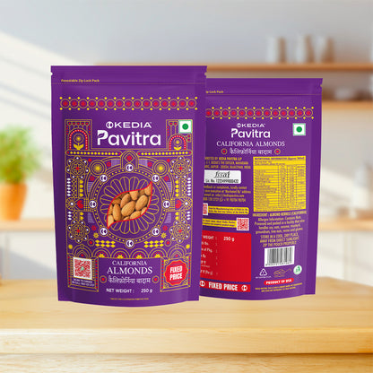 Assorted Dry Fruits Gift Hamper