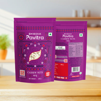 Assorted Dry Fruits Gift Hamper