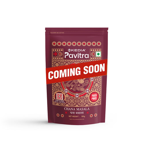 Chana Masala