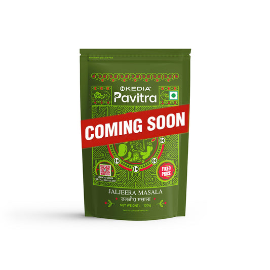 Jaljeera Masala