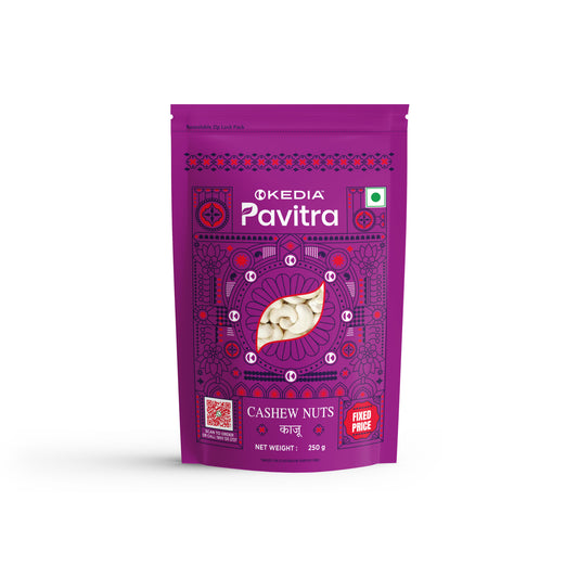 Cashew Nuts (250 g)