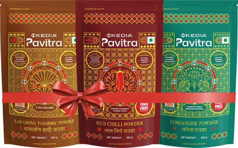 Weekly Essential Combo