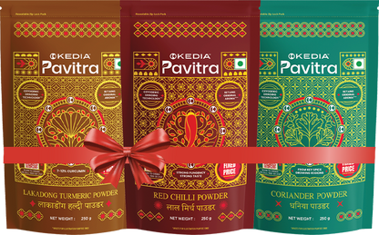 Weekly Essential Combo