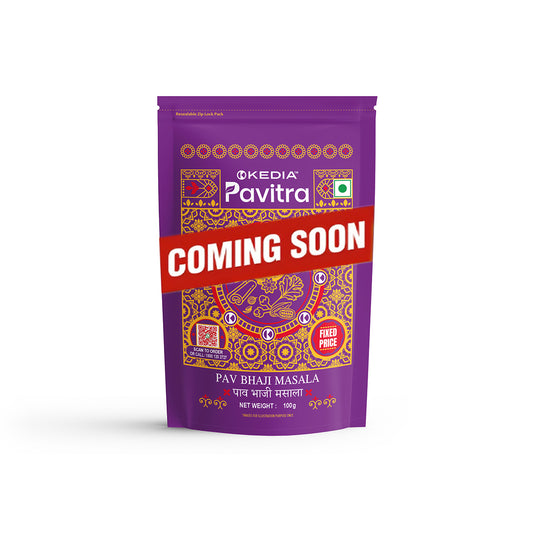 Pav bhaji Masala