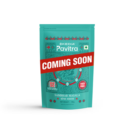 Sambhar Masala