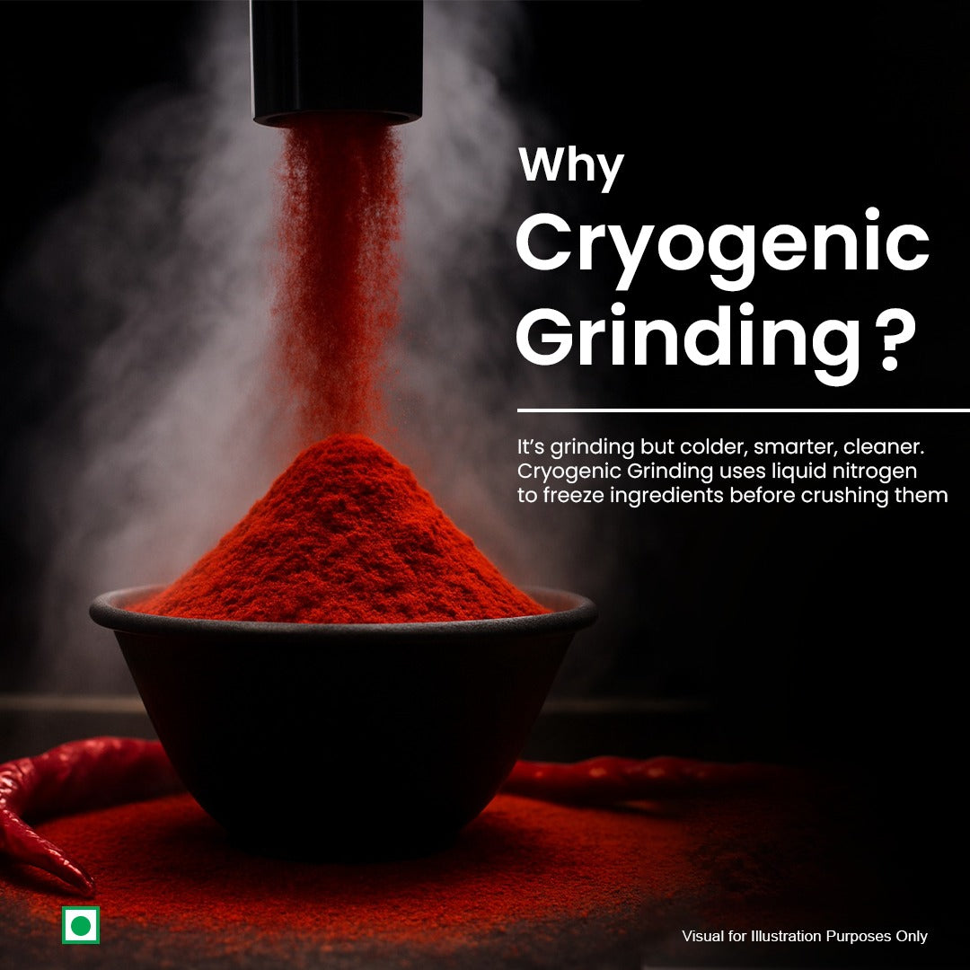 Red Chilli Powder (250 g)